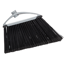 14" Wholesale Plastic Angle Broom Head For Cleaning